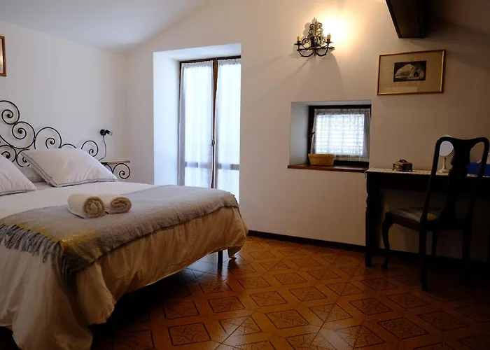 La Casa Dei Perci
