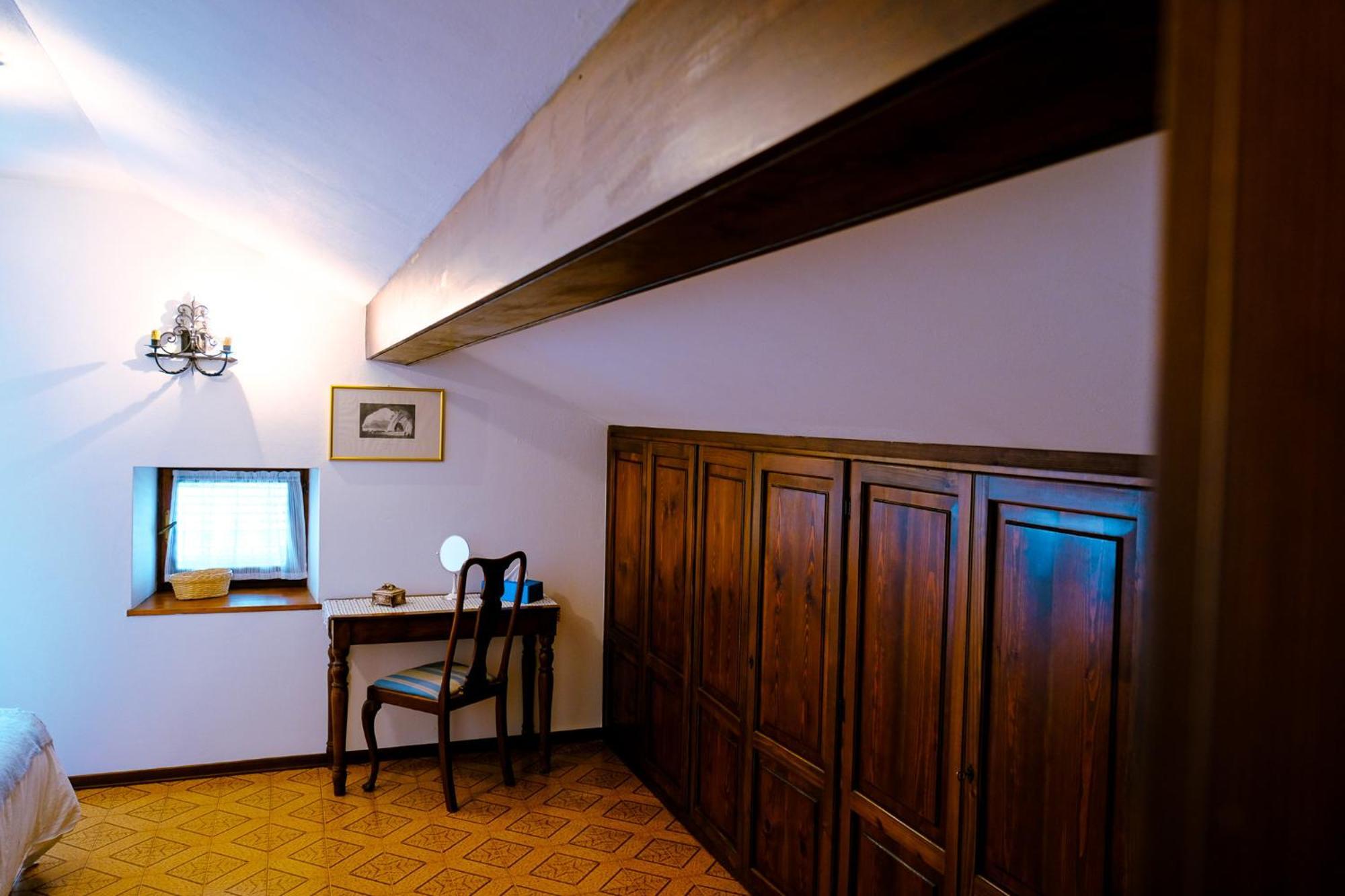 Apartment La Casa Dei Perci *