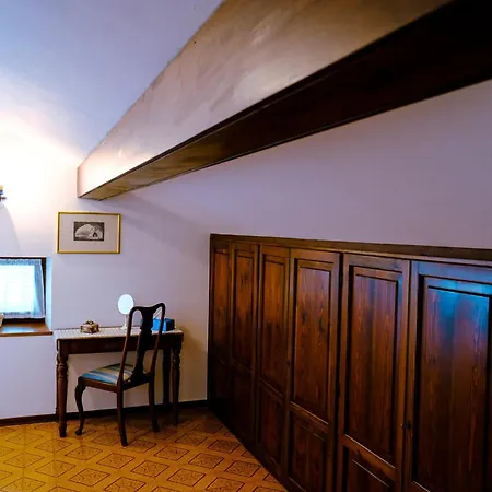 Appartamento La Casa Dei Perci Varenna Esterno foto