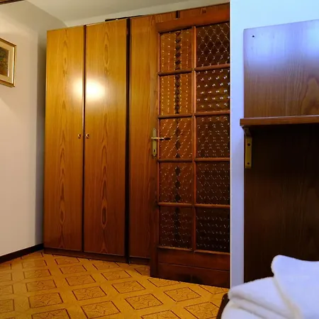 Appartamento La Casa Dei Perci Varenna Esterno foto