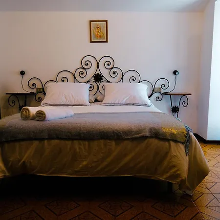 Appartamento La Casa Dei Perci Varenna Esterno foto