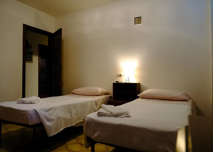 La Casa Dei Perci