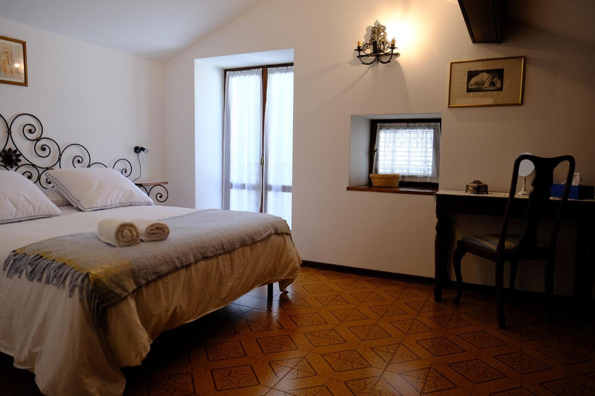 Appartamento La Casa Dei Perci *