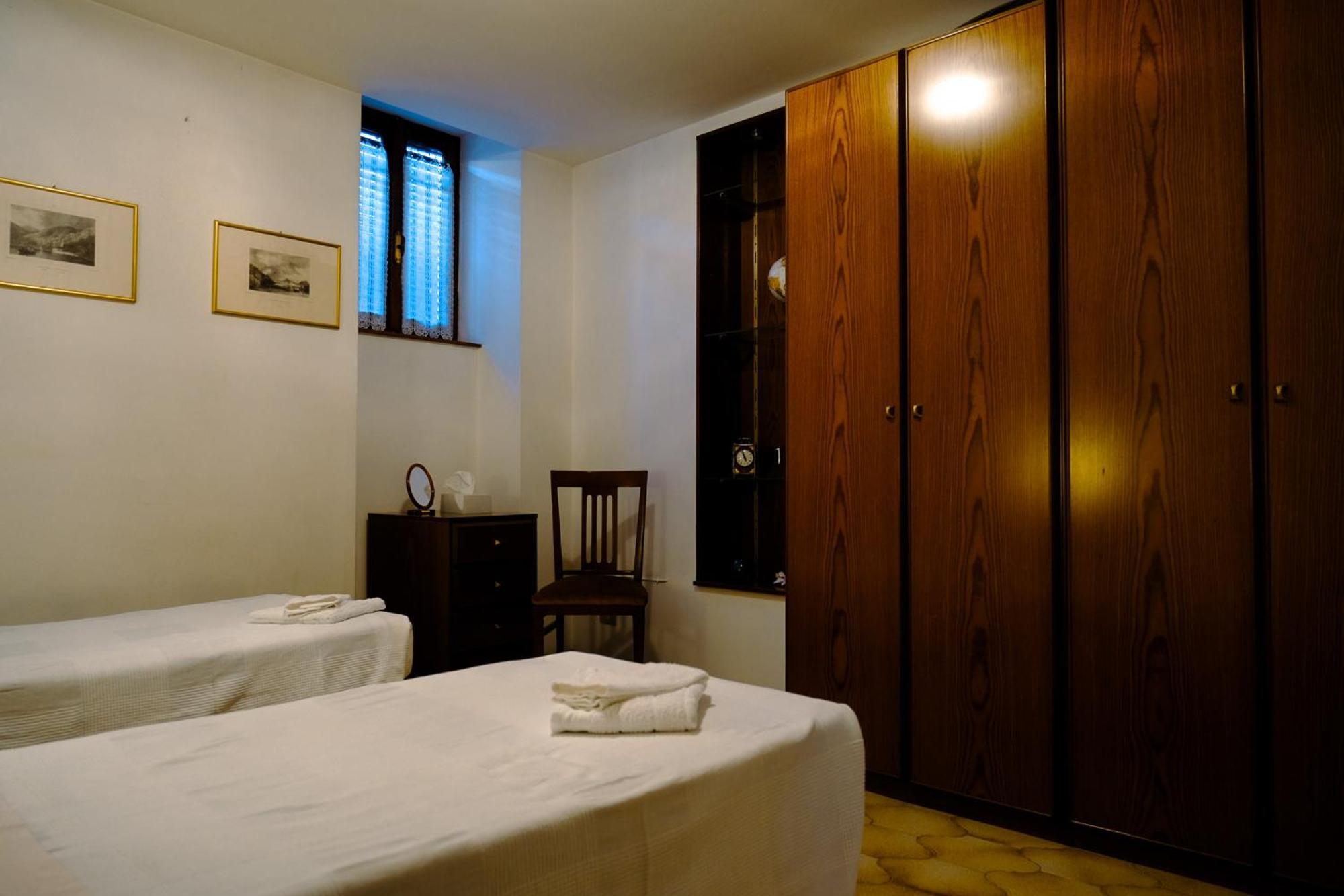 Appartamento La Casa Dei Perci *