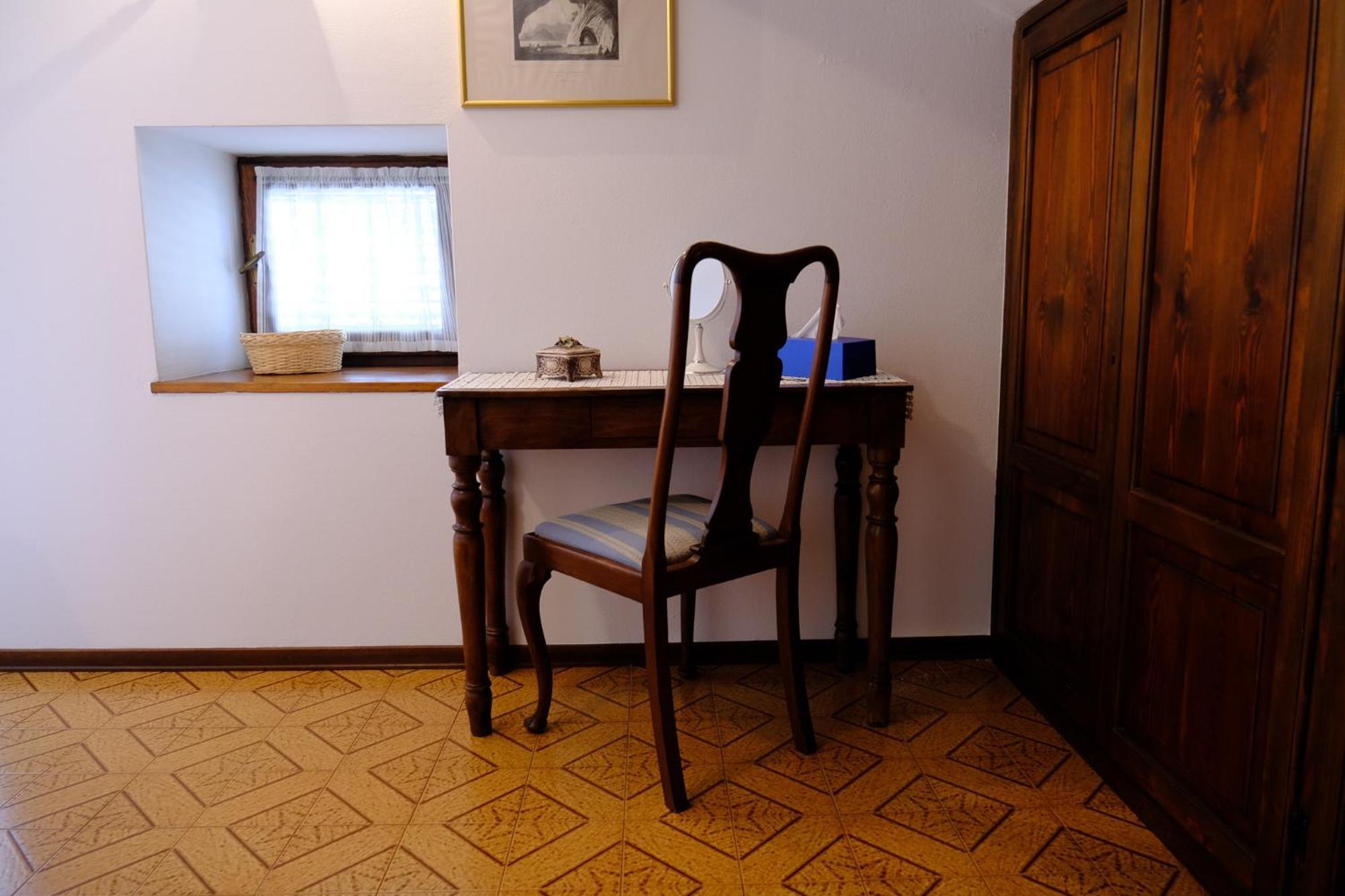 La Casa Dei Perci Appartamento *