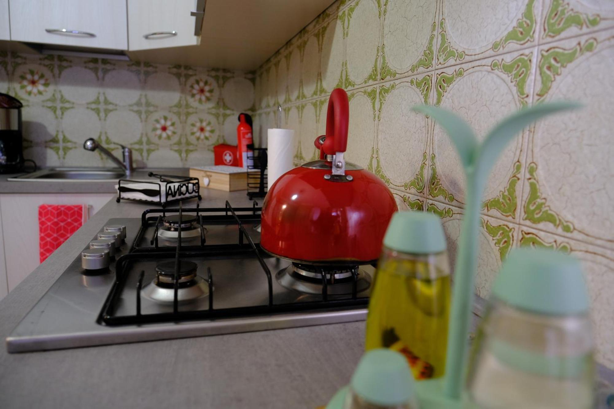 La Casa Dei Perci Appartamento