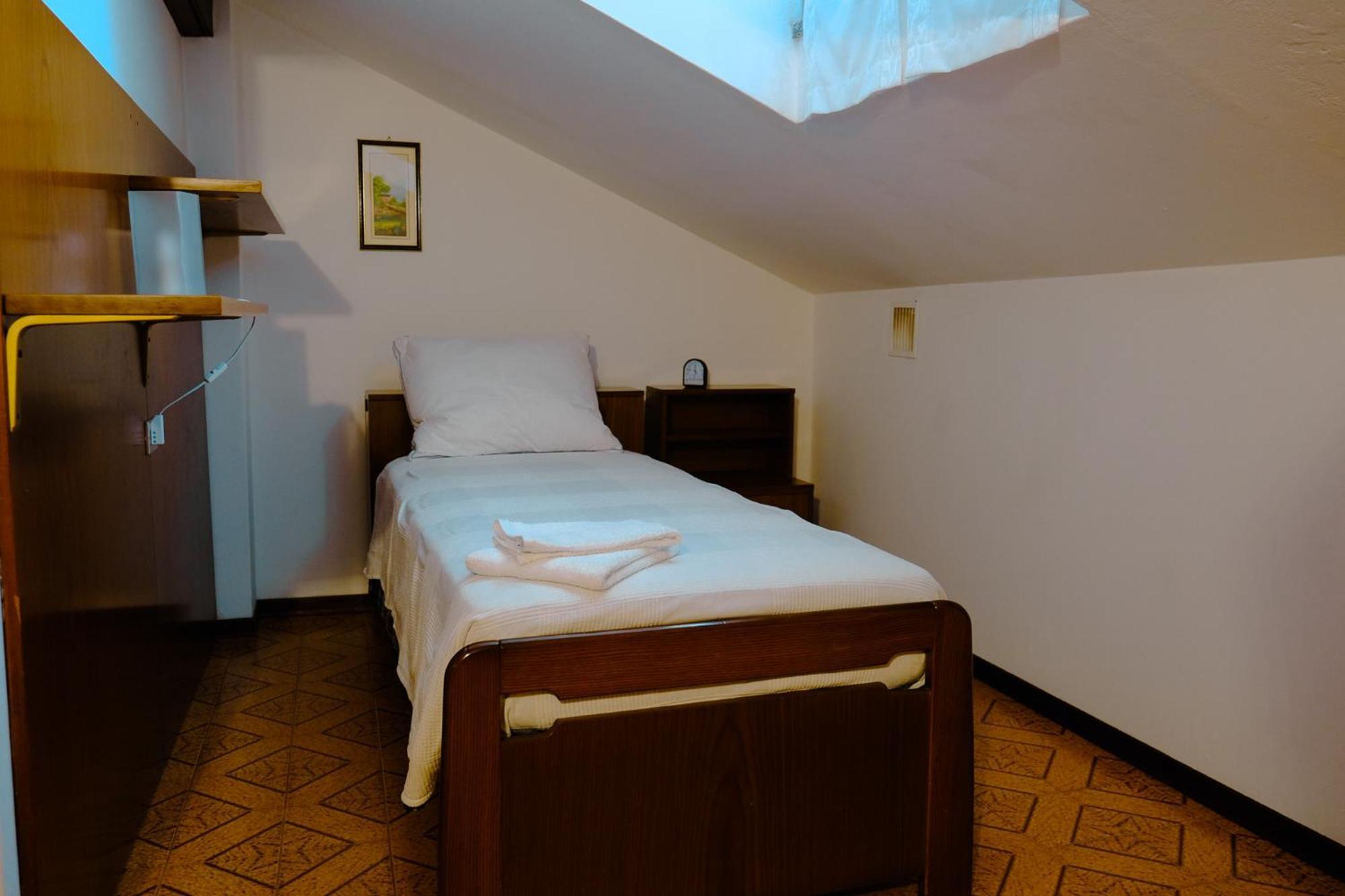 Appartamento La Casa Dei Perci *