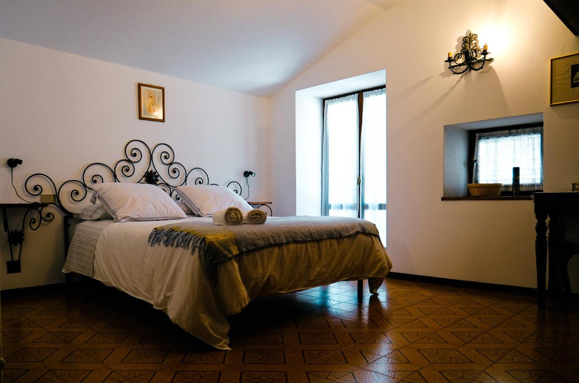Appartamento La Casa Dei Perci Varenna