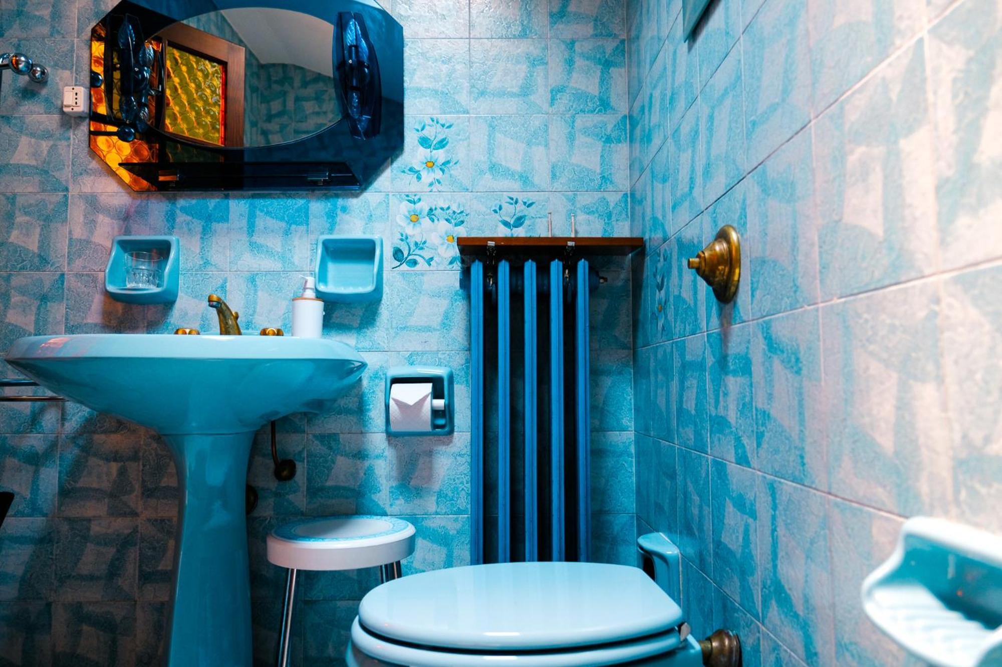 La Casa Dei Perci Appartamento *