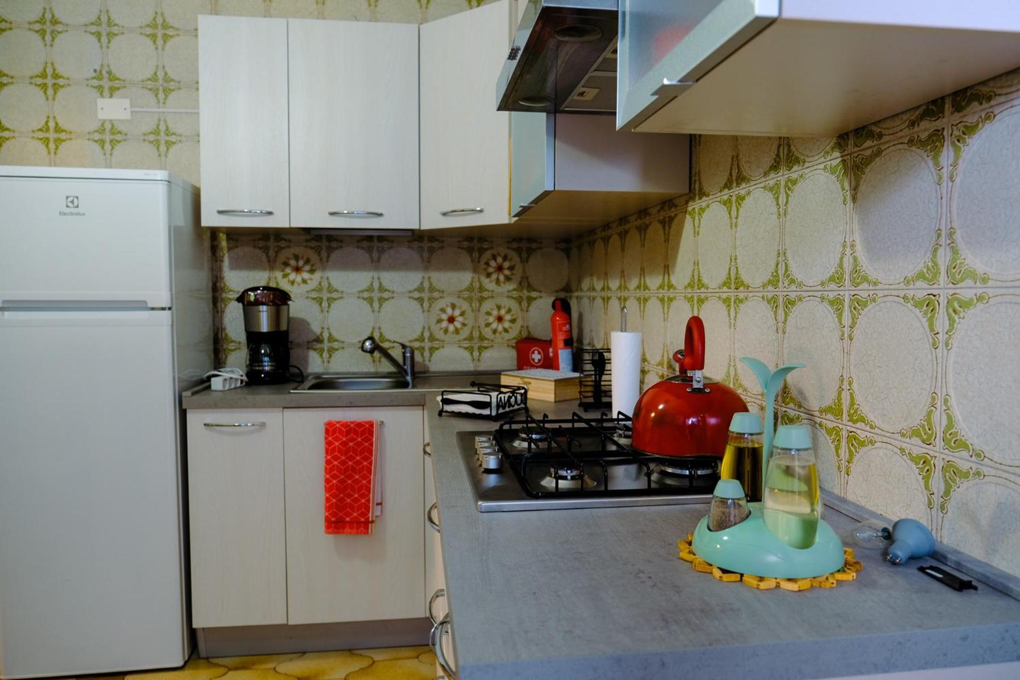 La Casa Dei Perci Appartamento