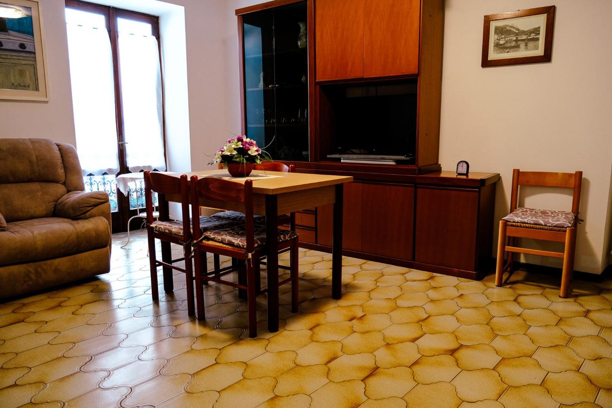 Appartamento La Casa Dei Perci
