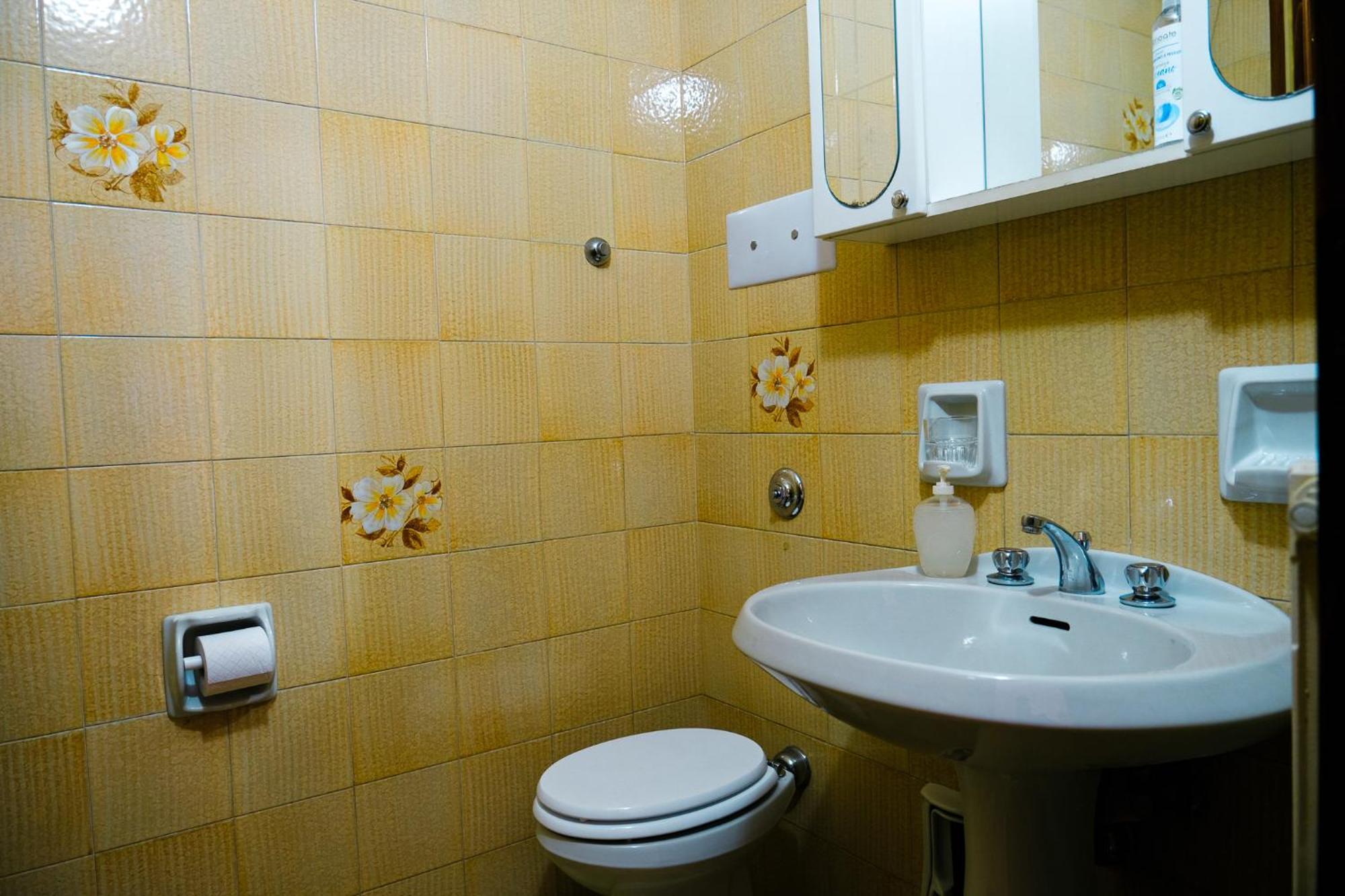 La Casa Dei Perci Appartamento *
