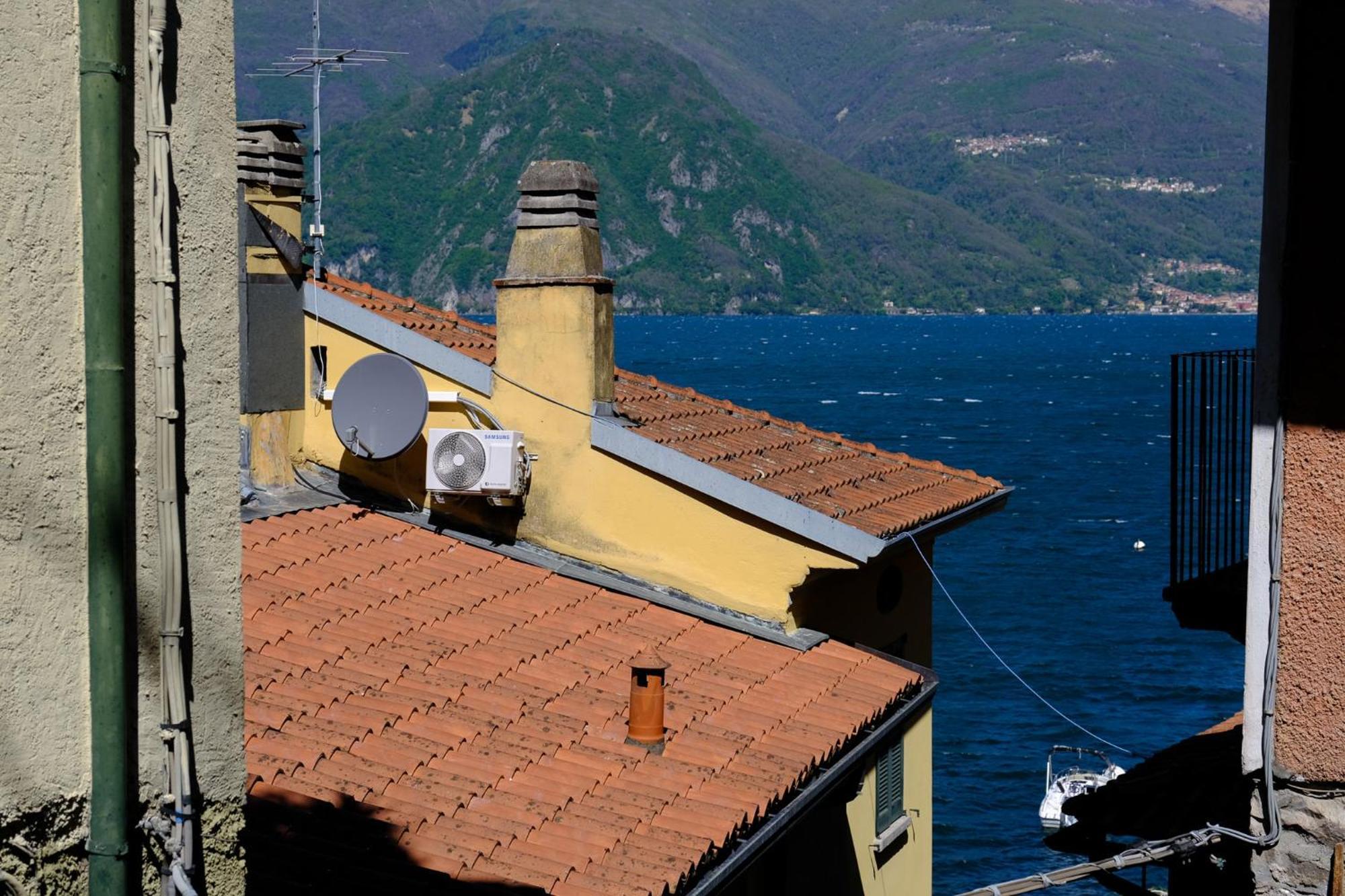 Appartamento La Casa Dei Perci *