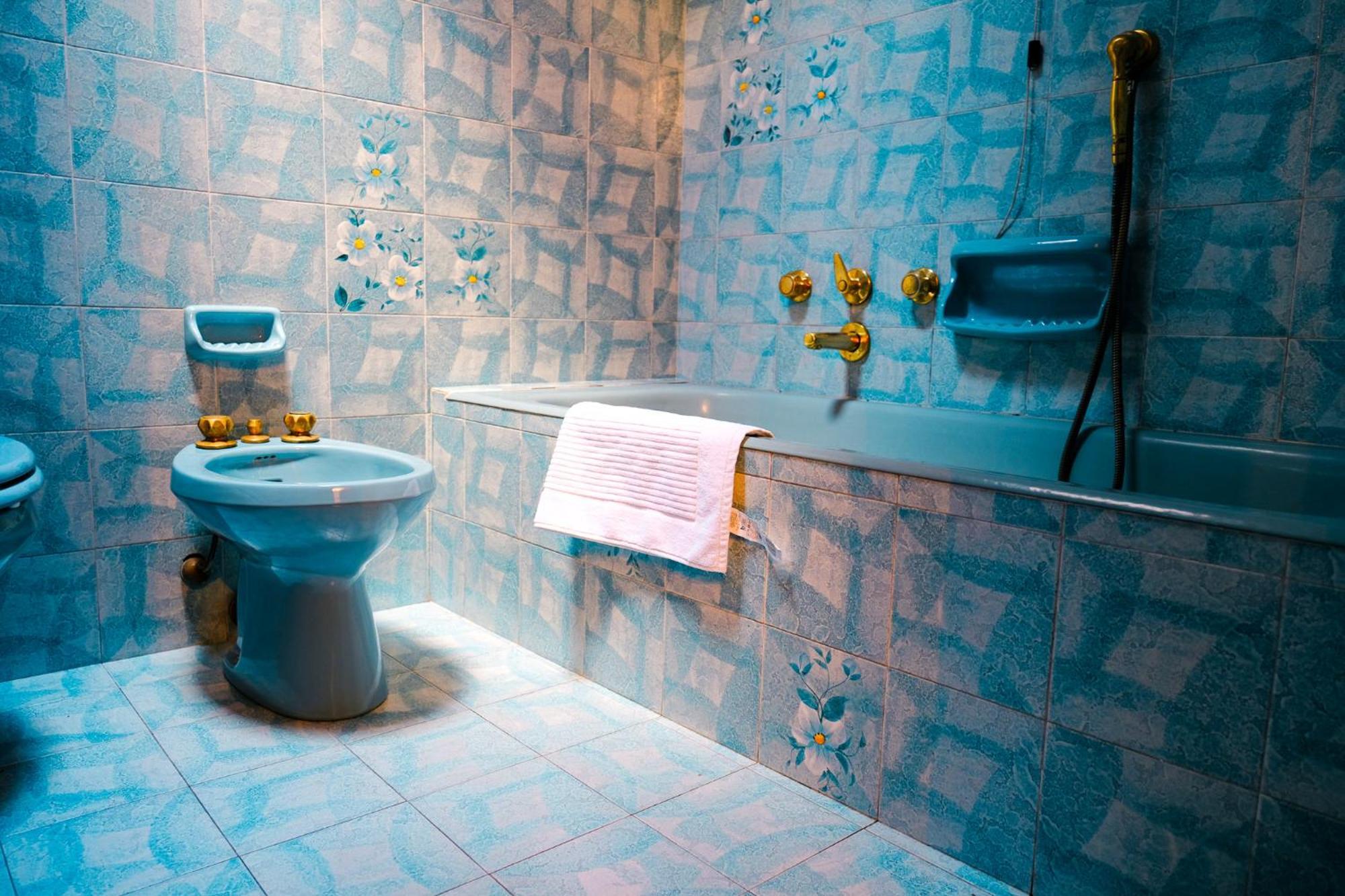La Casa Dei Perci Appartamento *