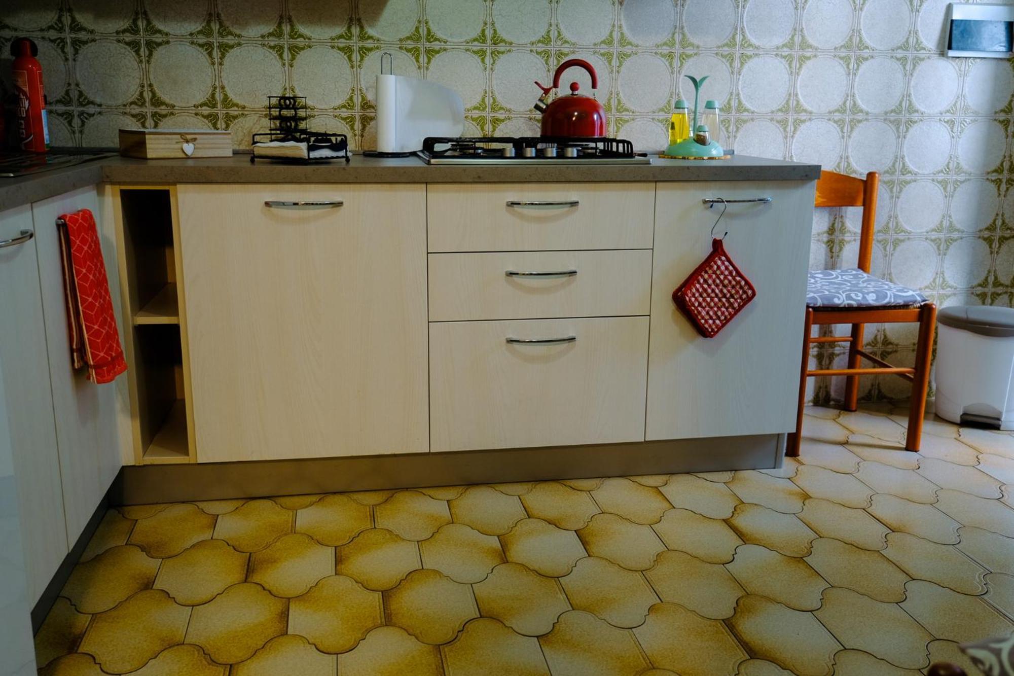 La Casa Dei Perci Appartamento Varenna